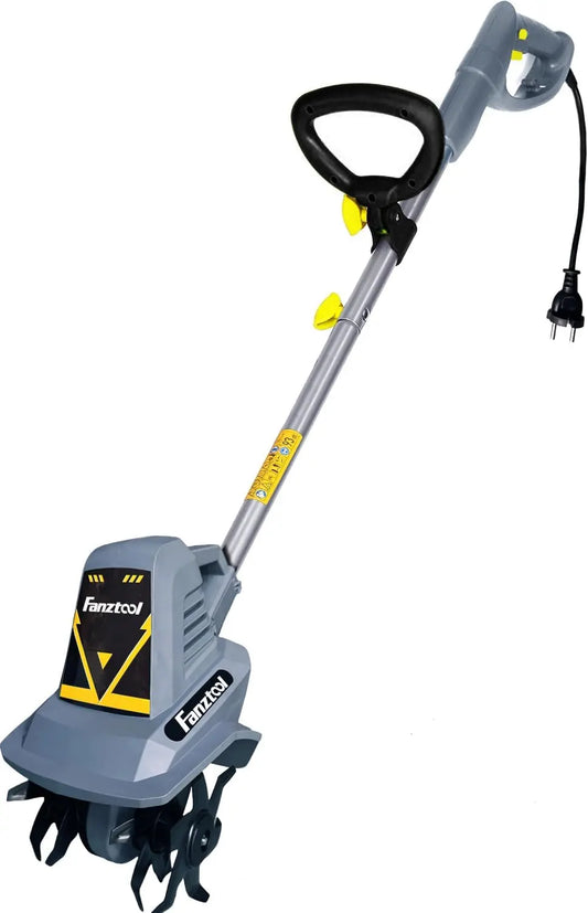Prodotto per casa e tempo libero FANZTOOL - 300W, 19 cm, 15,5 cm