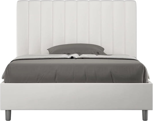 Letto - colore Bianco