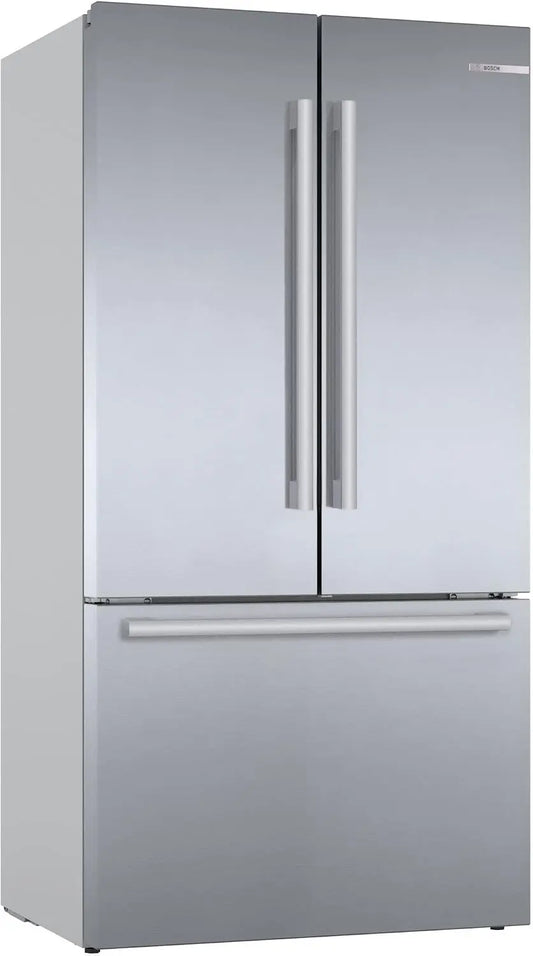 Frigorifero Bosch KFF96PIEP - con controllo intelligente - 402 l, 171 l, 90,5 cm