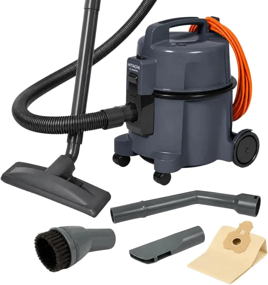 Aspirapolvere HITACHI - 4,5l