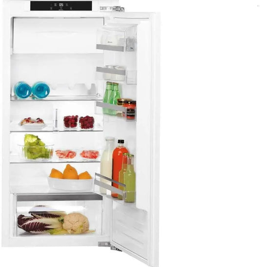 Prodotto per casa e tempo libero Bauknecht KVIE 2124 - per un utilizzo pratico nella vita quotidiana