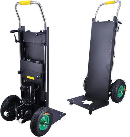 Batteria ricaricabile Carriola - 1200 W, 48 V, 36 Ah