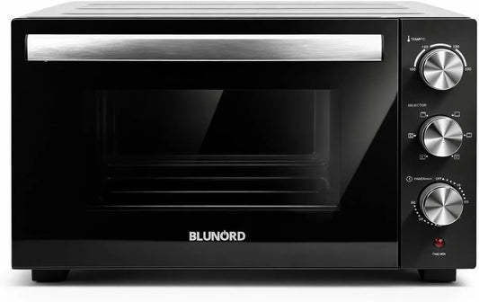 Forno elettrico - con timer - 52 LITRI