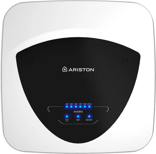 Prodotto per casa e tempo libero Ariston - 1500W, 30 Litri, 6 cm