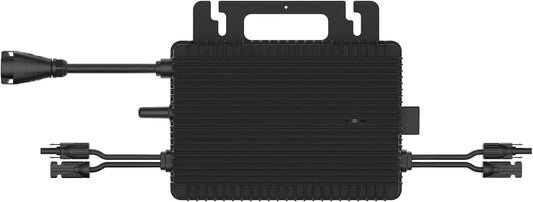 Stazione di alimentazione portatile Hoymiles - con Wi-Fi, con Bluetooth, con tecnologia inverter - 800 W, 2000 W