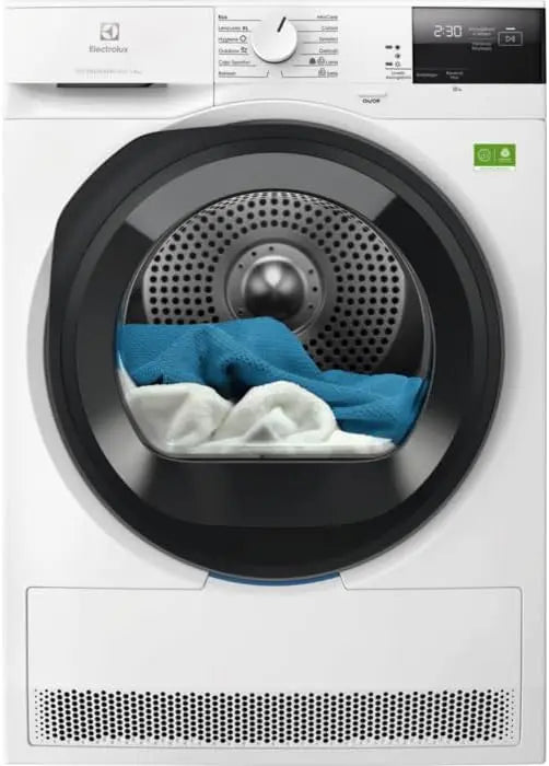Prodotto per casa e tempo libero ASC EW7H28B 8KG - 8KG