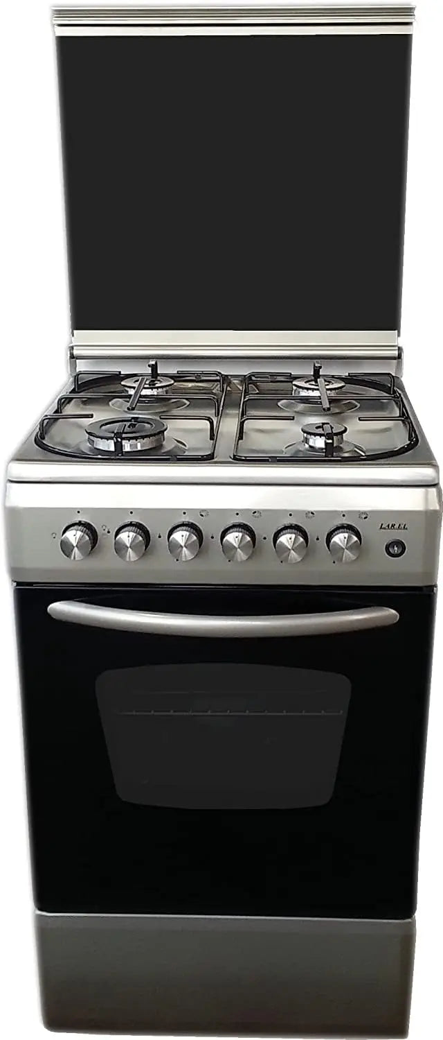 Forno elettrico Lar.el - colore Argento