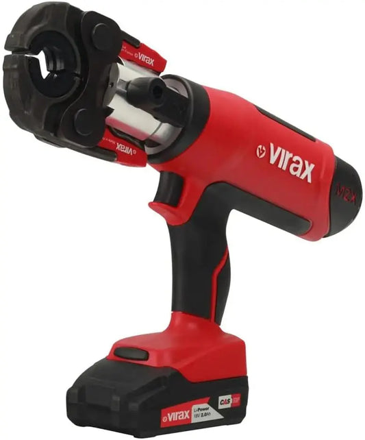 Prodotto per casa e tempo libero Virax 253551 M2X - per un utilizzo pratico nella vita quotidiana