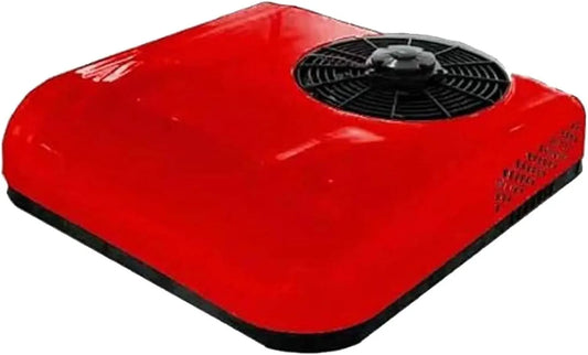 Climatizzatore portatile - silenzioso - 12V, 24V