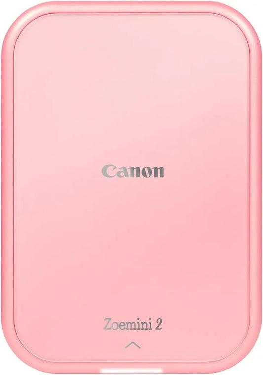 Stampante multifunzione Canon ZOEMINI 2 - con Bluetooth, portatile