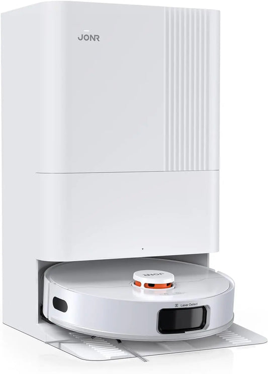 Robot aspirapolvere JONR T5 - automatico