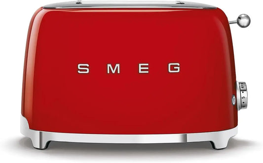 Prodotto per casa e tempo libero Smeg - colore Rosso - automatico - 950W, 36mm