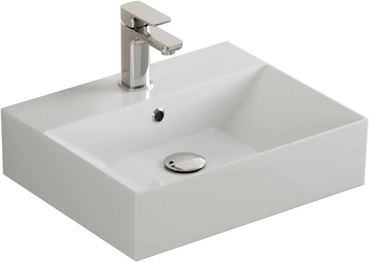 Prodotto per casa e tempo libero Aqua - colore Bianco - 60 cm