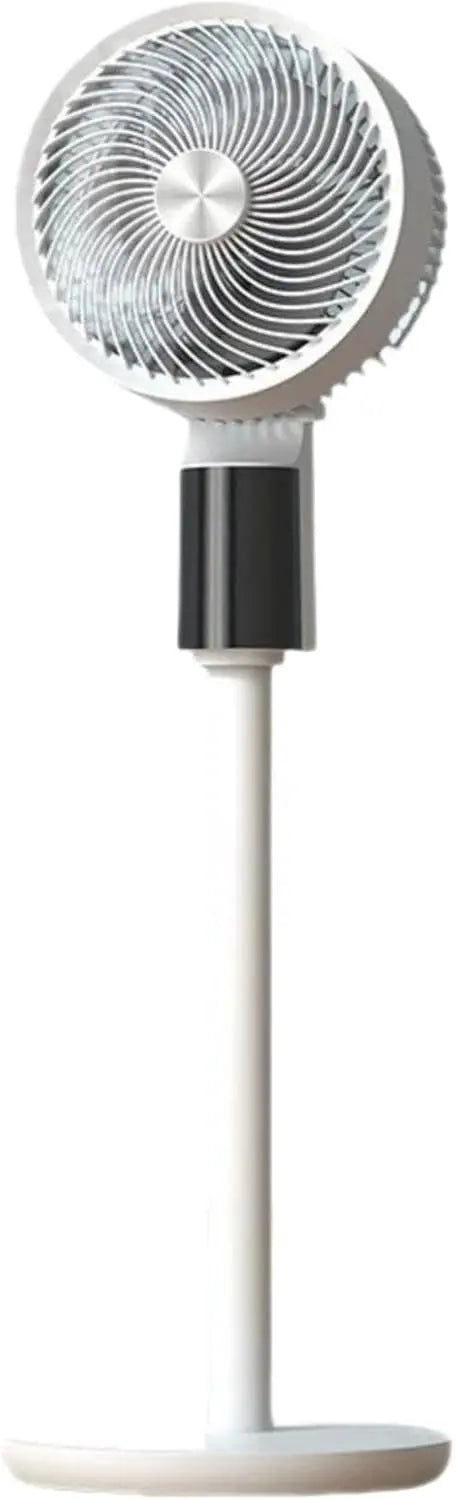 Ventilatore - con telecomando, con timer, silenzioso - 24 dB