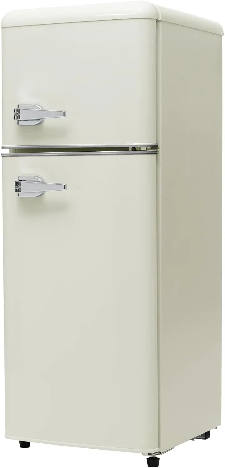 Frigorifero - colore Bianco - 92 litri, 105,5 cm