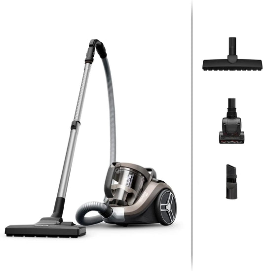 Aspirapolvere Rowenta - 900 W, 2.5 Litri