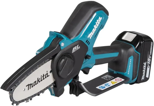 Batteria ricaricabile Makita DUC101RF06 - 18 V, 3,0 Ah