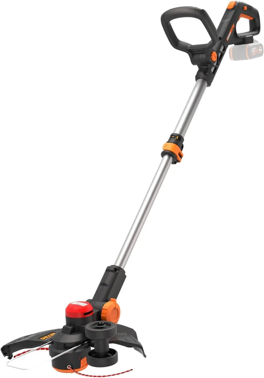 Batteria ricaricabile WORX WG173E.9 - 20V