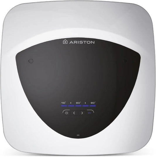 Prodotto per casa e tempo libero Ariston - colore Bianco - 220 V, 10 Litri