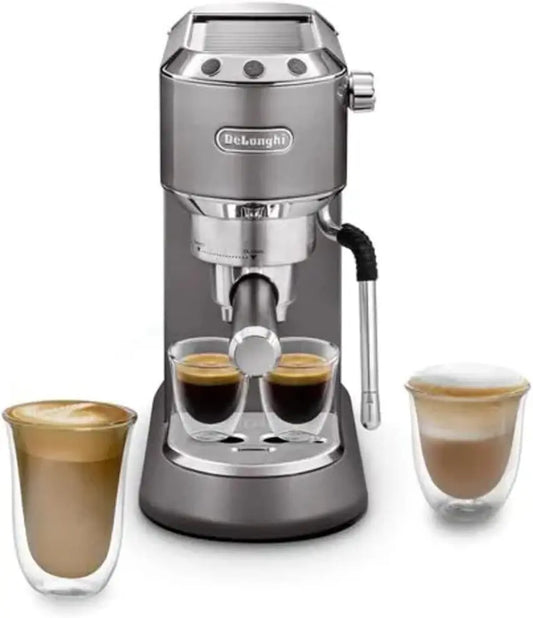 Macchina da caffè De'Longhi - 15cm, 13cm