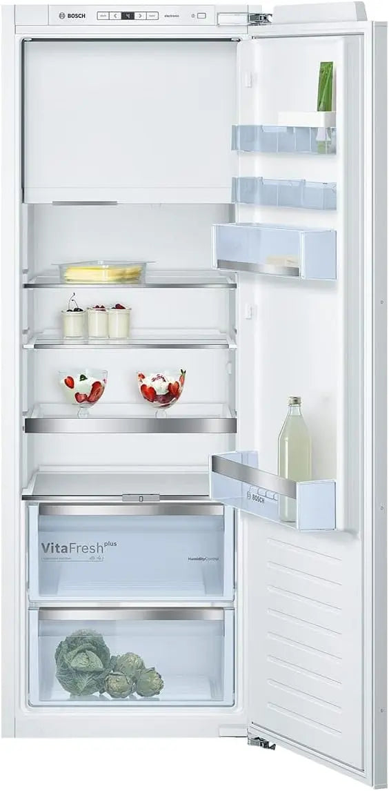 Frigorifero Bosch KIL72AFE0 - a LED - 56 cm