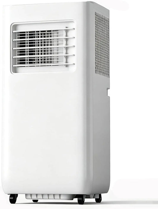 Climatizzatore portatile - portatile, multifunzione - 14000 BTU