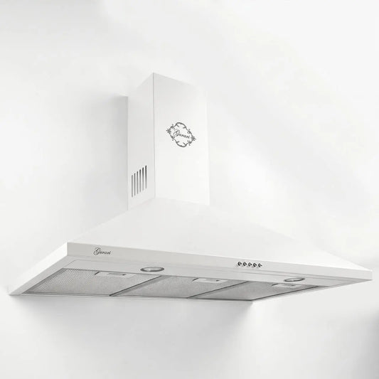 Prodotto per casa e tempo libero Gurari - colore Bianco - a LED - 147 WH, 90 cm
