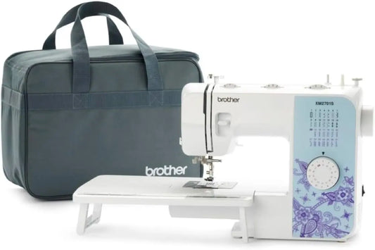 Tavolo Brother XM2701S - automatico