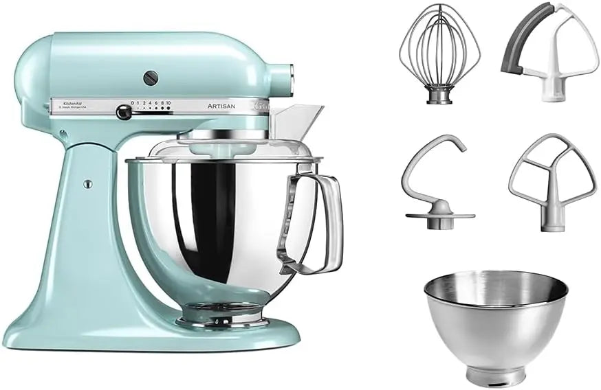 Robot da cucina Kitchenaid - 4.8 L