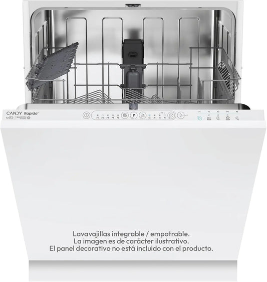 Lavastoviglie Candy - 60 cm
