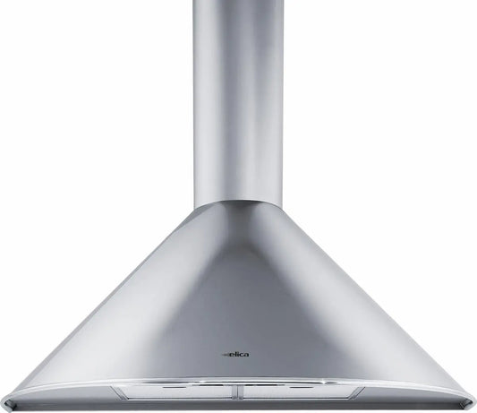 Prodotto per casa e tempo libero Elica - colore Argento - 40 W, 59 dB