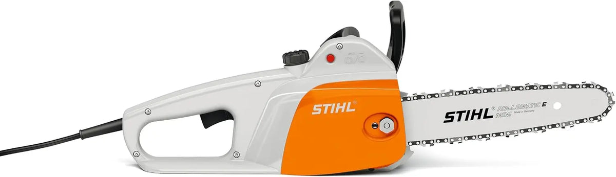 Prodotto per casa e tempo libero Stihl MSE 141 - 230V, 1.4 KW, 3,6 kg