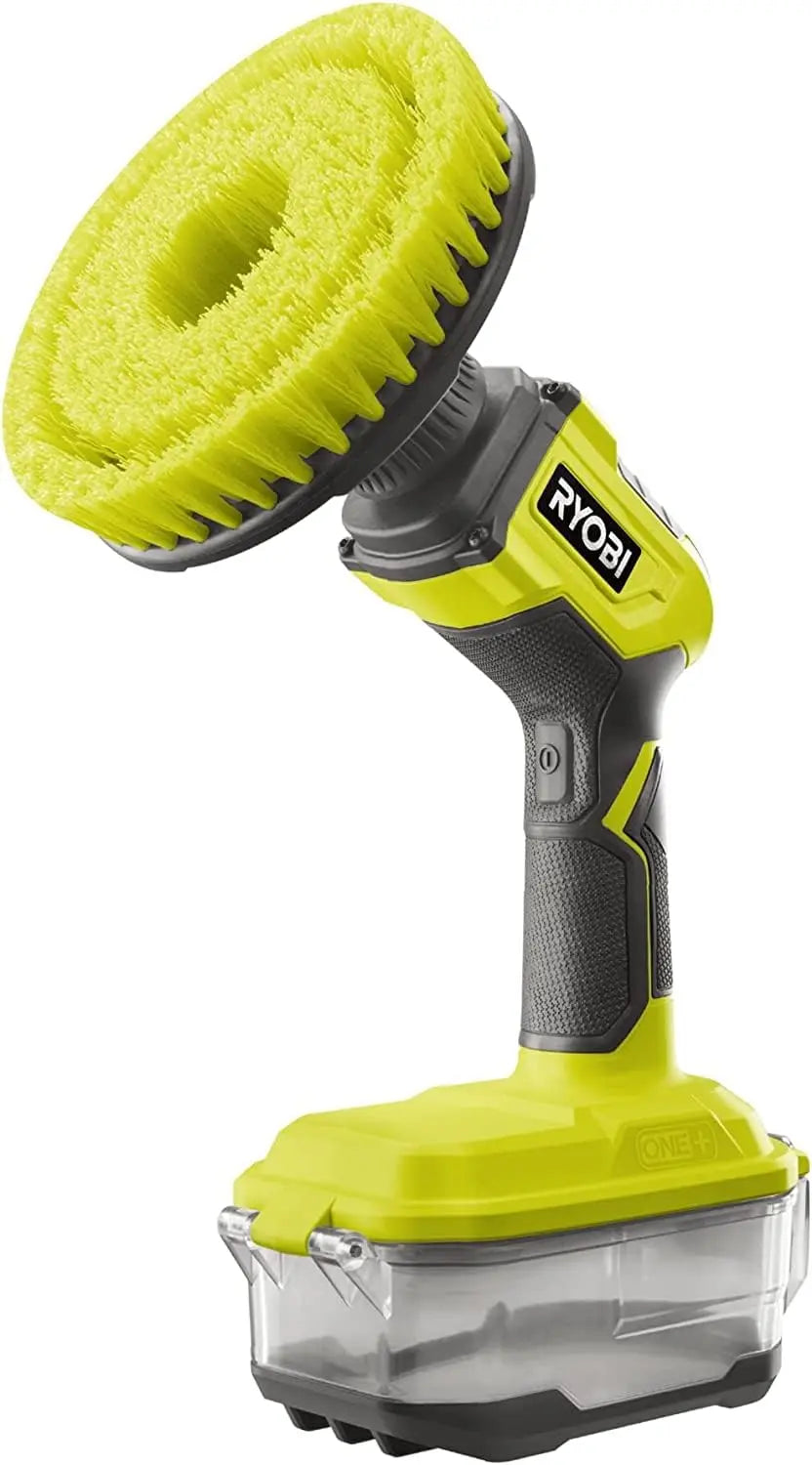 Batteria ricaricabile Ryobi - 18V, 15 cm