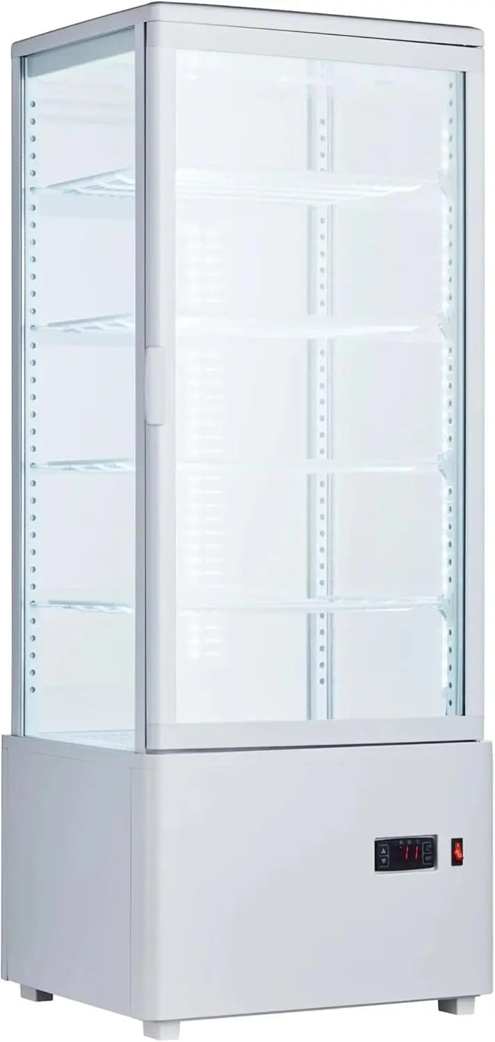 Prodotto per casa e tempo libero Ristoattrezzature - colore Bianco