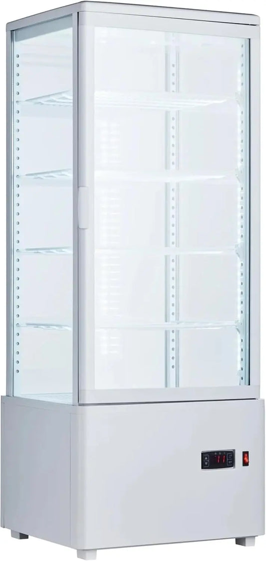 Prodotto per casa e tempo libero Ristoattrezzature - colore Bianco