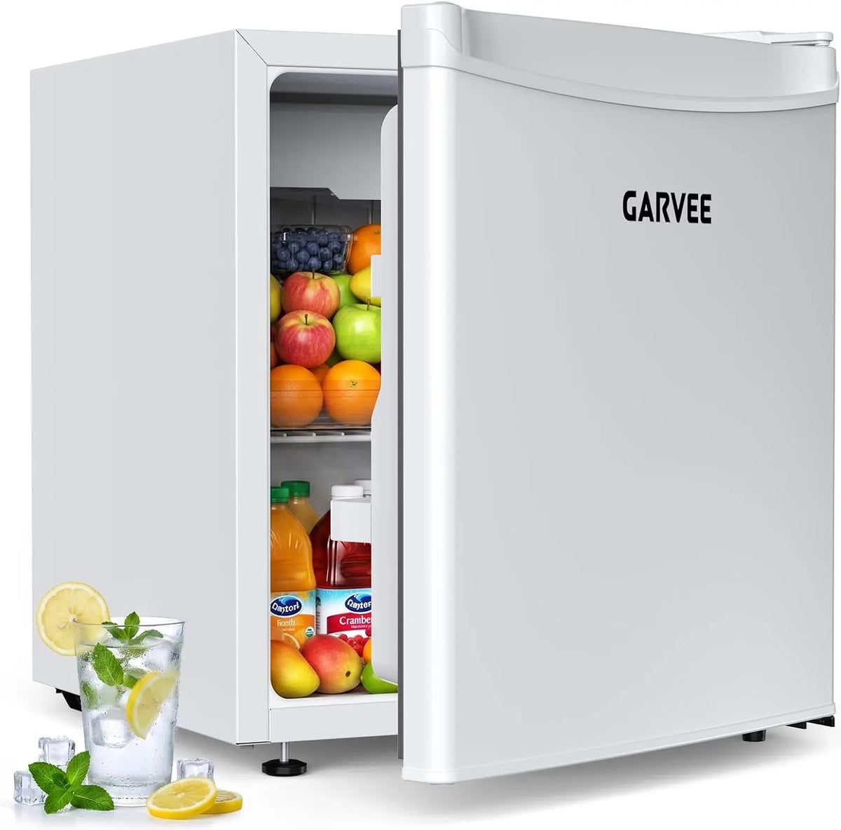Congelatore Frigo - 45L, 41 dB