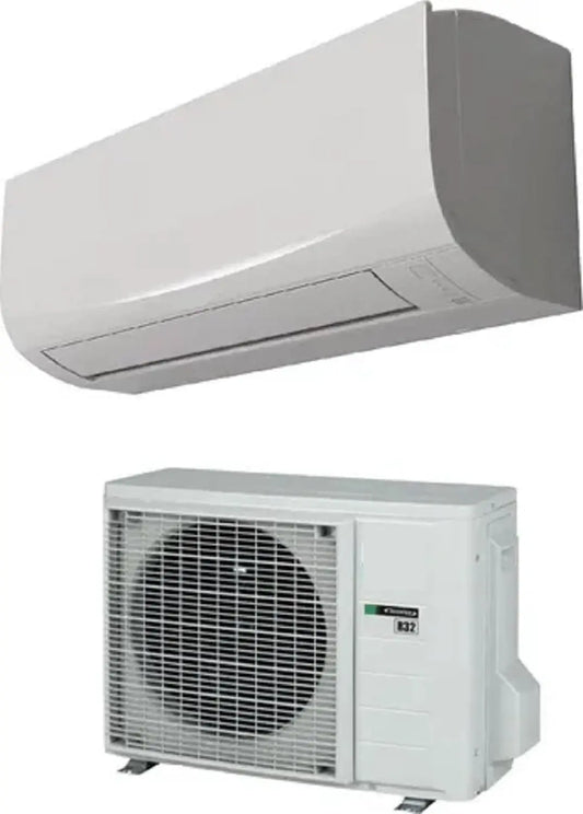 Climatizzatore split Daikin FTXC25D - con tecnologia inverter - 9000 Btu
