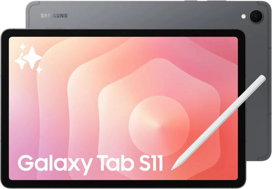 Batteria ricaricabile Samsung - colore Grigio - con Wi-Fi