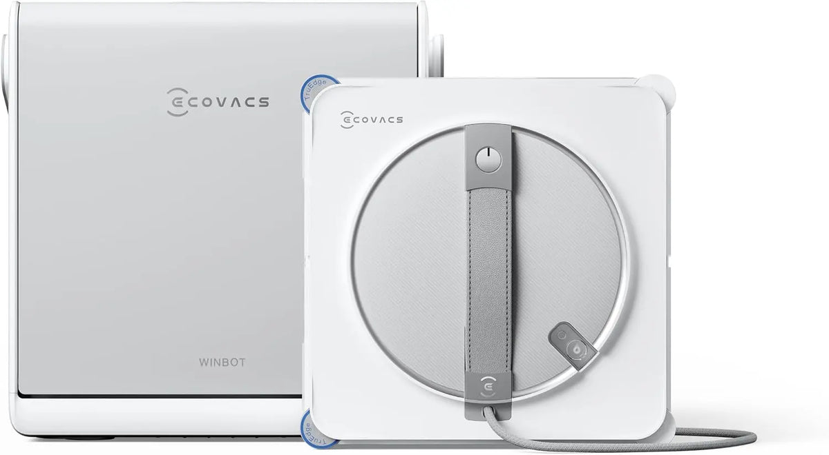 Prodotto per casa e tempo libero ECOVACS WINBOT W2S - multifunzione