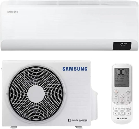 Climatizzatore portatile Samsung - con Wi-Fi - 18000 BTU
