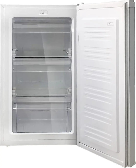 Congelatore - colore Bianco