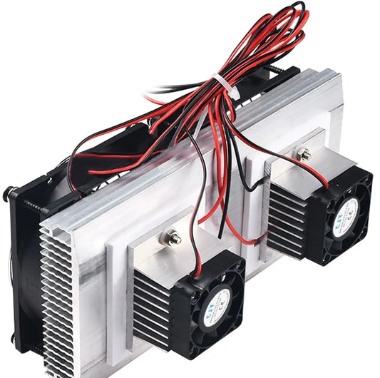 Climatizzatore portatile - 12 V