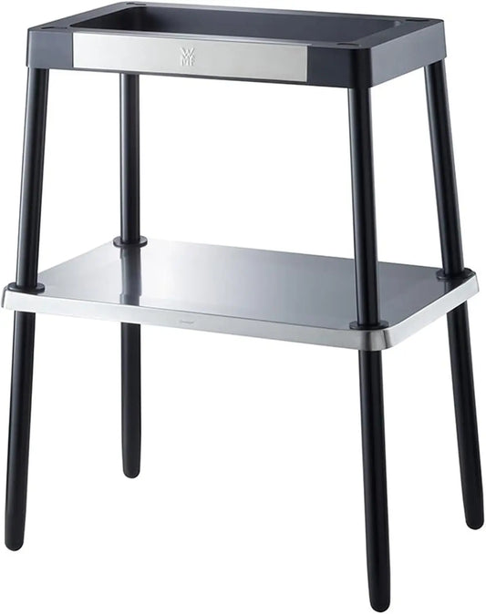 Tavolo WMF - colore Nero - pieghevole - 43,8 cm