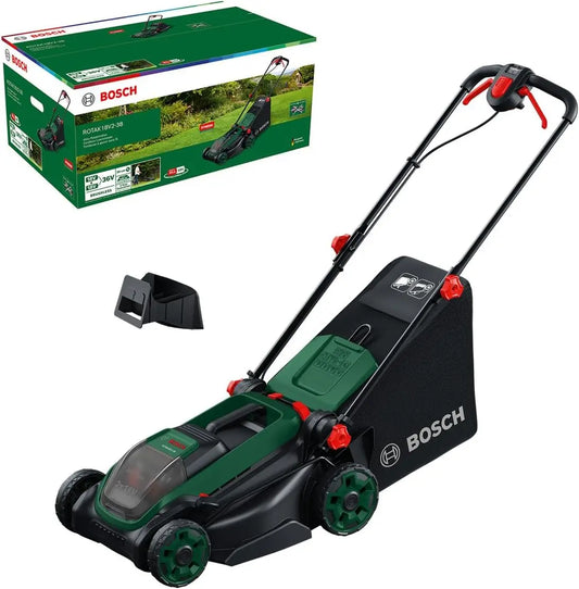 Batteria ricaricabile Bosch - per l'alimentazione affidabile di dispositivi compatibili