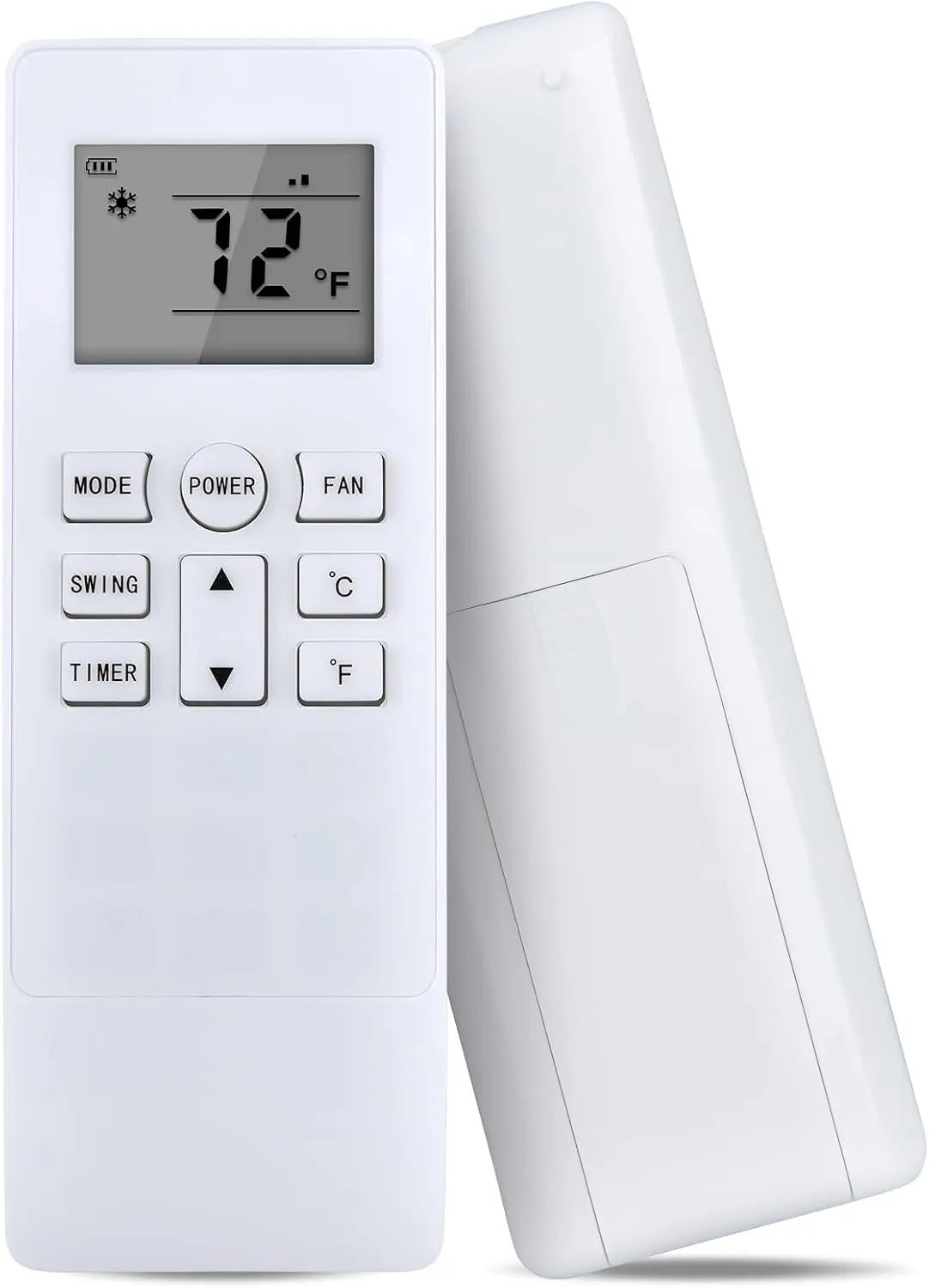 Climatizzatore portatile PZL - con telecomando, portatile - 000 BTU