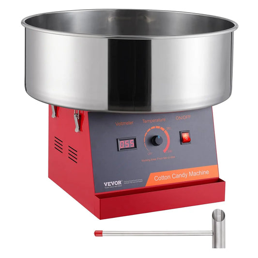 Gioco per bambini VEVOR - colore Argento/Rosso - 1000 W