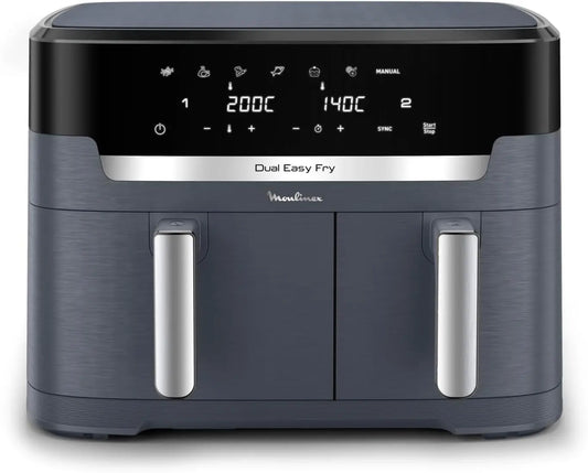 Friggitrice ad aria Moulinex - 11L