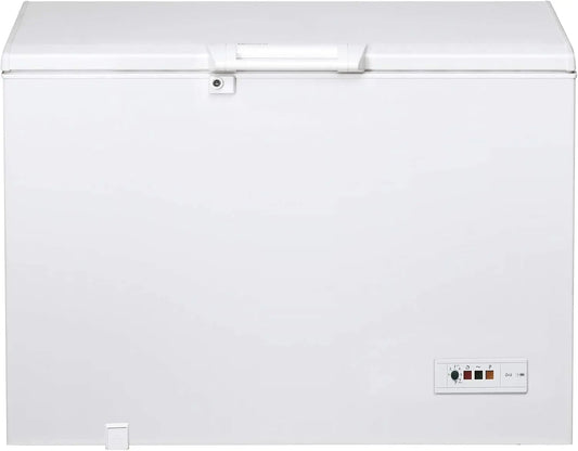 Congelatore Bauknecht GT 400 - colore Bianco - 390 L