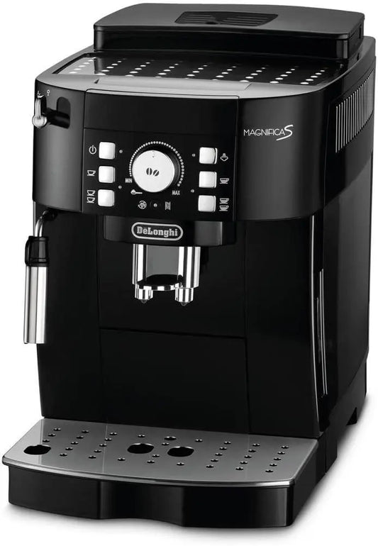 Macchina da caffè De'Longhi - colore Nero - automatico - 1450 W