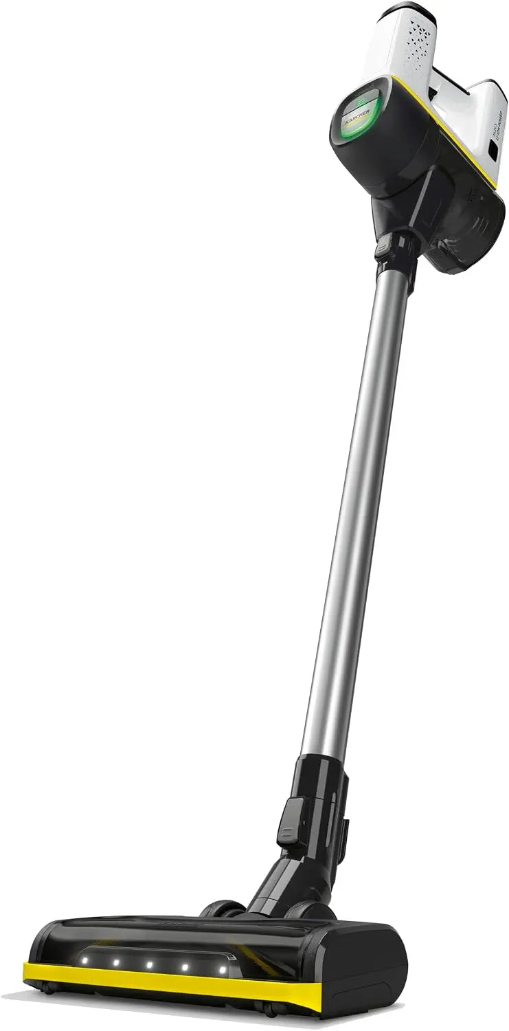 Aspirapolvere KÄRCHER - senza fili - 25,2 V, 2,8 kg